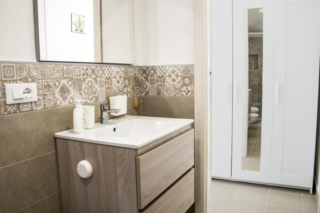 Porcavilla B&B Ischia Kültér fotó