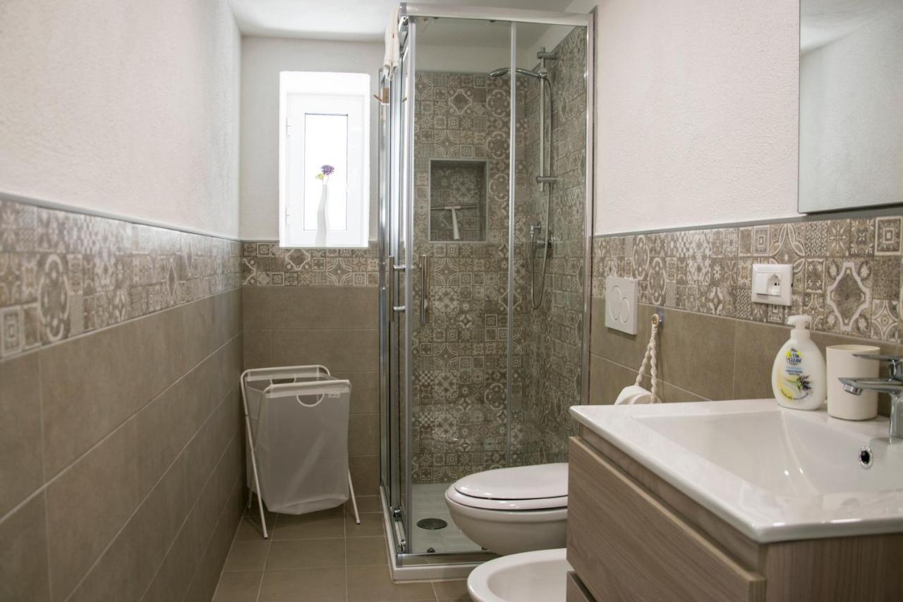 Porcavilla B&B Ischia Kültér fotó