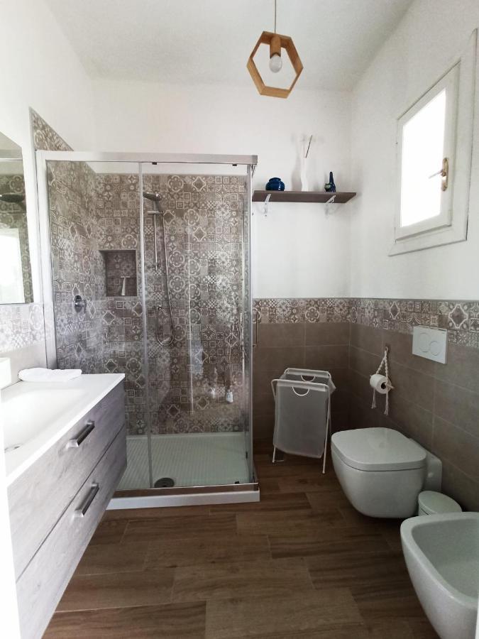 Porcavilla B&B Ischia Kültér fotó