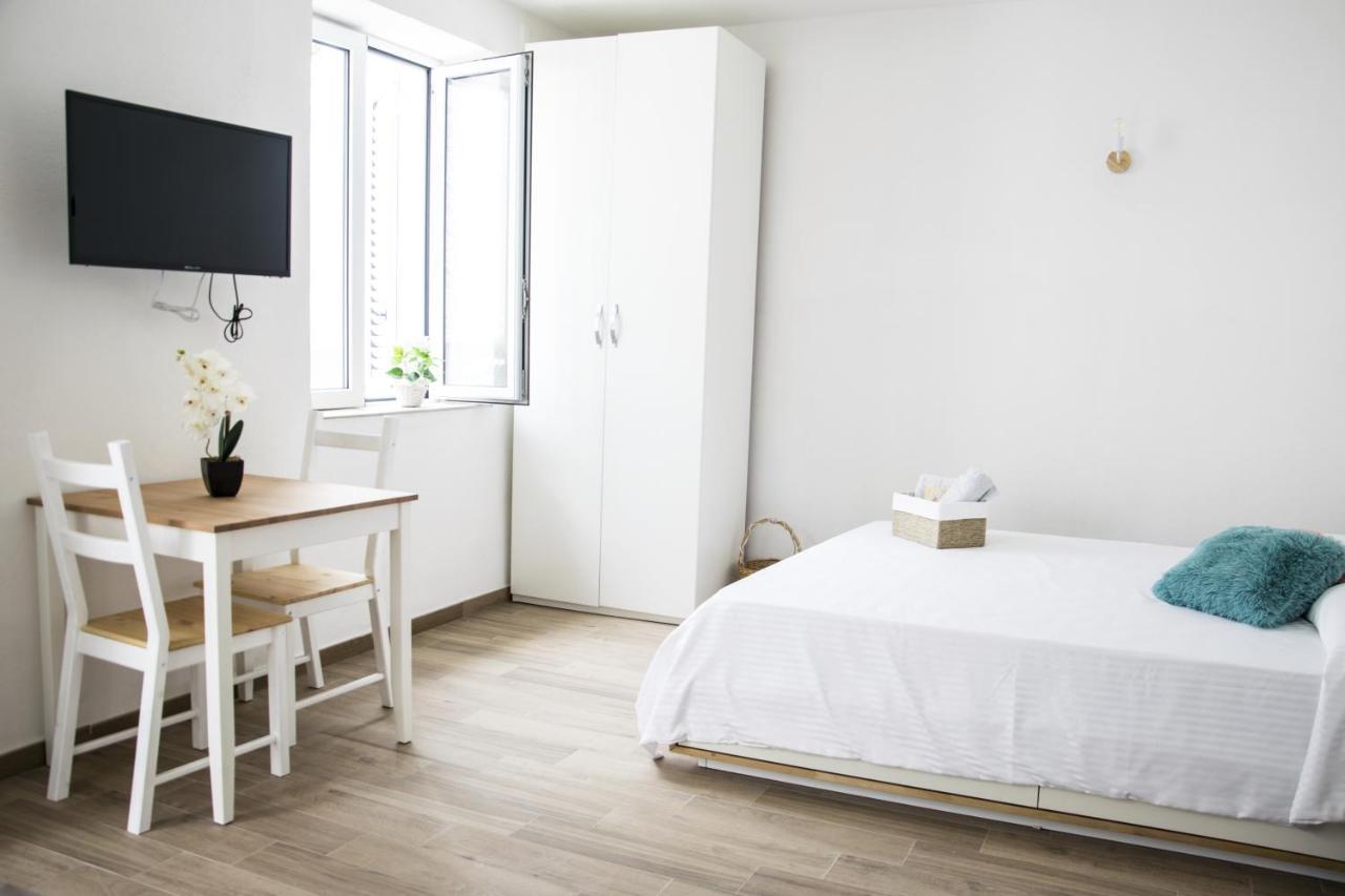 Porcavilla B&B Ischia Kültér fotó