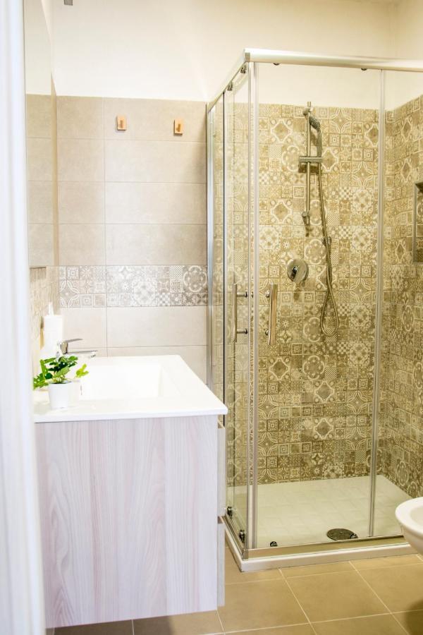 Porcavilla B&B Ischia Kültér fotó